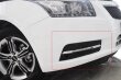 Chevrolet Cruze 2008-2013 штатные дневные ходовые огни DRL (LED)