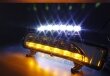 Ford Edge 2012-on штатные дневные ходовые огни DRL (LED)