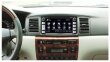 Toyota универсальная / Subaru BRZ штатное головное устройство Fly Audio