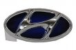 Эмблема Hyundai 86300-4r000