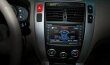 Hyundai Tucson, Sonata, Elantra Штатное головное устройство FlyAudio