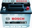 Автомобильный аккумулятор Bosch 0 092 S30 010