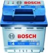 Автомобильный аккумулятор Bosch 0 092 S40 040