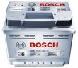 Автомобильный аккумулятор Bosch 0 092 S50 010
