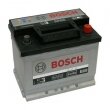 Автомобильный аккумулятор Bosch 0 092 S30 020