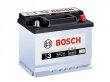 Автомобильный аккумулятор Bosch 0 092 S30 040