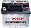 Автомобильный аккумулятор Bosch 0 092 S30 070