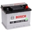 Автомобильный аккумулятор Bosch 0 092 S30 080