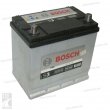 Автомобильный аккумулятор Bosch 0 092 S30 160