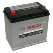 Автомобильный аккумулятор Bosch 0 092 S30 170