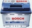 Автомобильный аккумулятор Bosch 0 092 S40 000