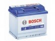Автомобильный аккумулятор Bosch 0 092 S40 010