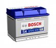 Автомобильный аккумулятор Bosch 0 092 S40 050
