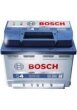 Автомобильный аккумулятор Bosch 0 092 S40 060