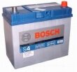 Автомобильный аккумулятор Bosch 0 092 S40 070