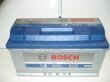 Автомобильный аккумулятор Bosch 0 092 S40 130