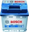 Автомобильный аккумулятор Bosch 0 092 S40 200
