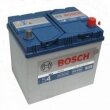 Автомобильный аккумулятор Bosch 0 092 S40 240