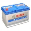 Автомобильный аккумулятор Bosch 0 092 S40 290