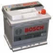 Автомобильный аккумулятор Bosch 0 092 S50 020
