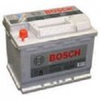 Автомобильный аккумулятор Bosch 0 092 S50 060