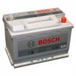 Автомобильный аккумулятор Bosch 0 092 S50 070