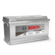 Автомобильный аккумулятор Bosch 0 092 S50 100