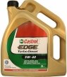 Моторное масло Castrol EDGE 5W-40 5L (D)