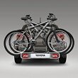 Крепление на велосипед оригинал для Toyota RAV4 2013-on