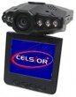 Видеорегистратор Celsior DVR CS-402