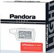 Автосигнализация Pandora LX 3297
