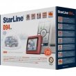 Автосигнализация с обратной связью StarLine D94 2CAN GSM 2SLAVE T2.0