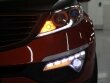 Kia Sportage 2010-on штатные дневные ходовые огни DRL (LED)